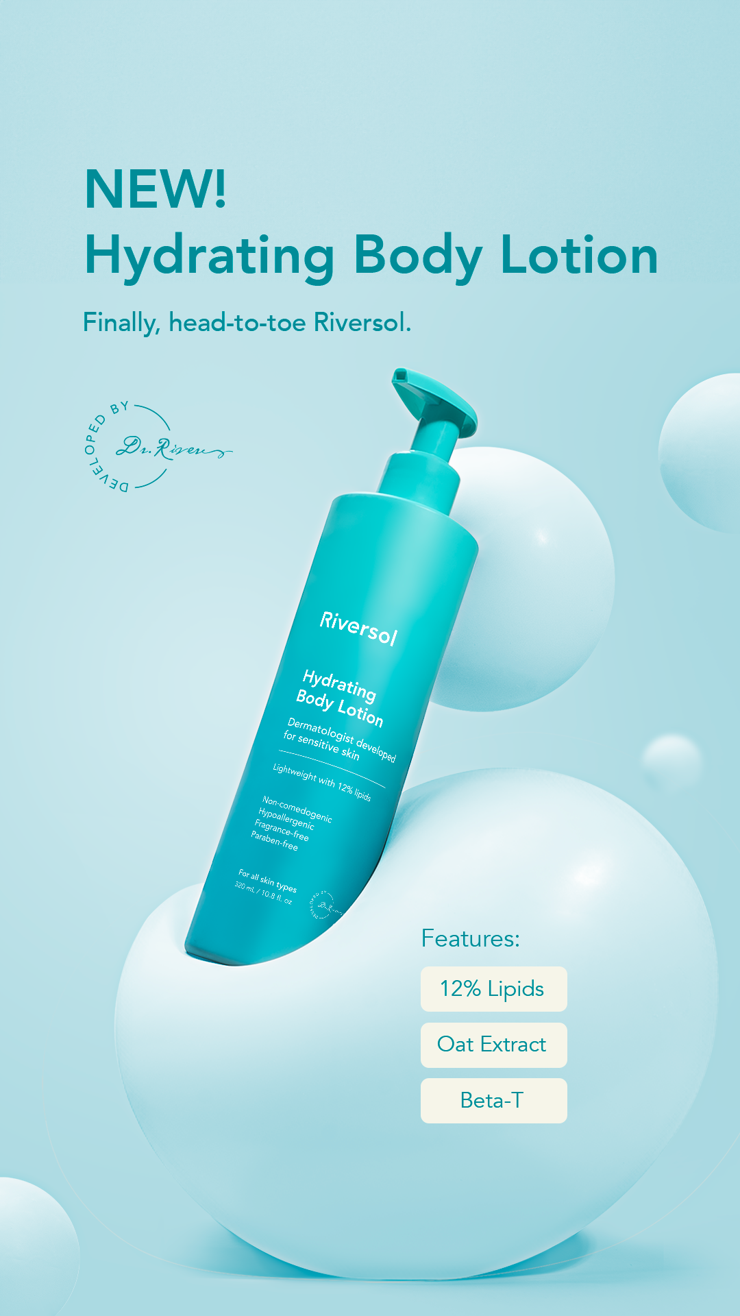 Danielle Gracioso Graphic Designer Vancouver BC Canada – Riversol Graphics for Static Ads by Danielle Gracioso