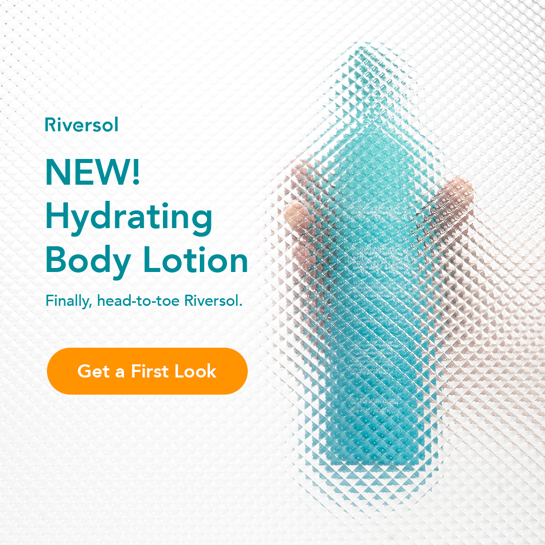 Danielle Gracioso Graphic Designer Vancouver BC Canada – Riversol Static Ads by Danielle Gracioso