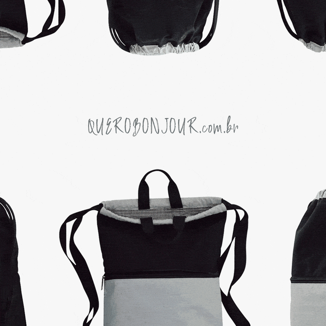 Danielle Gracioso Graphic Designer Vancouver BC Canada – Bonjour Paris Gif