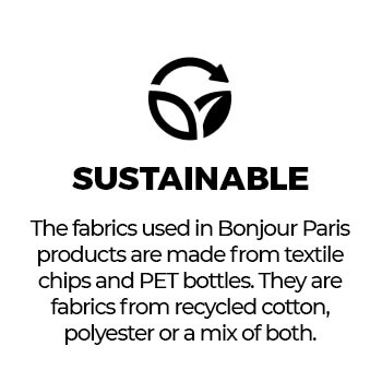 Danielle Gracioso Graphic Designer Vancouver BC Canada – Memorial Bonjour Paris sustainable