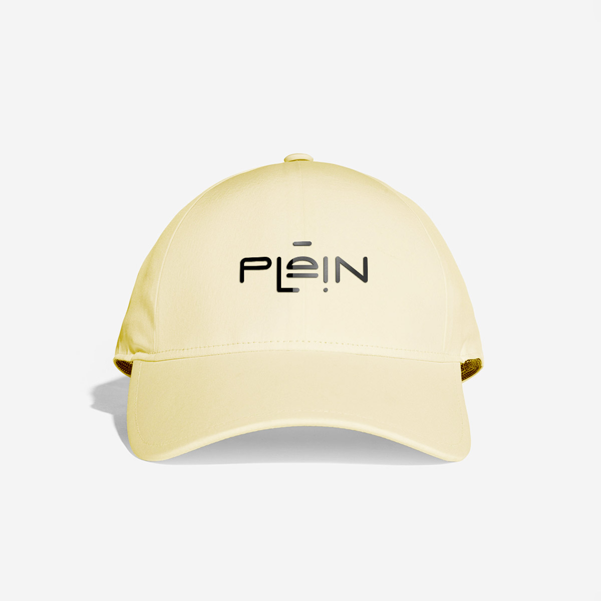 Cap Uniform Plein Burger