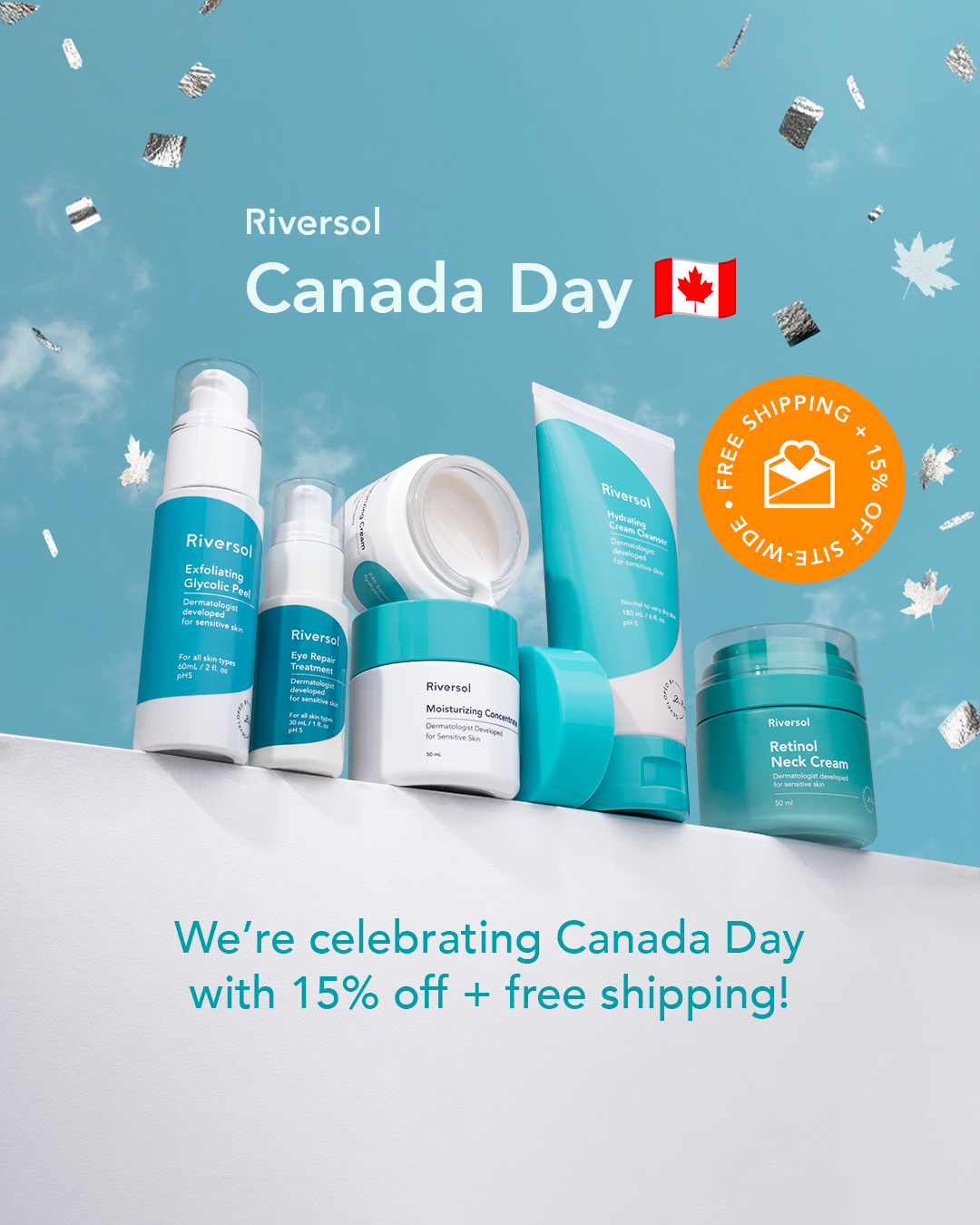 Danielle Gracioso Graphic Designer Vancouver BC Canada – Graphics for Static Ads, size 4x5 in Canada.