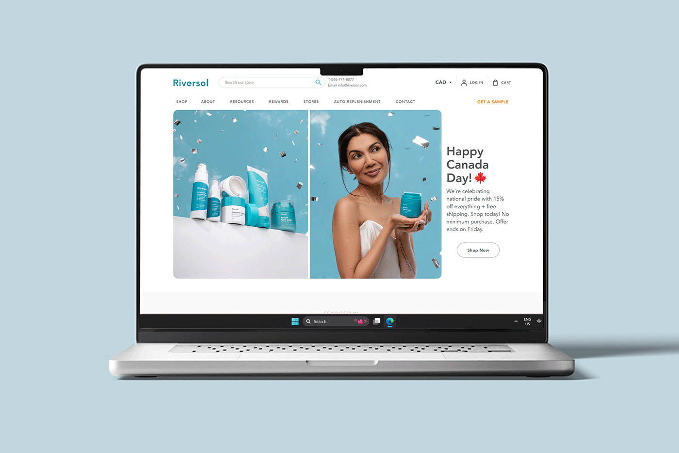 Danielle Gracioso Graphic Designer Vancouver BC Canada – Banners for website