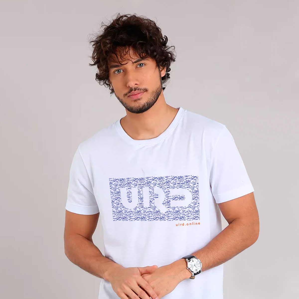 Danielle Gracioso Graphic Designer Vancouver BC Canada – Tshirt UIRD white