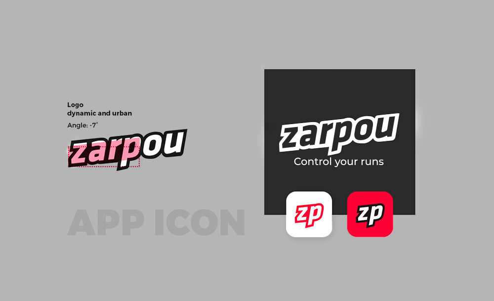 Zarpou Screen