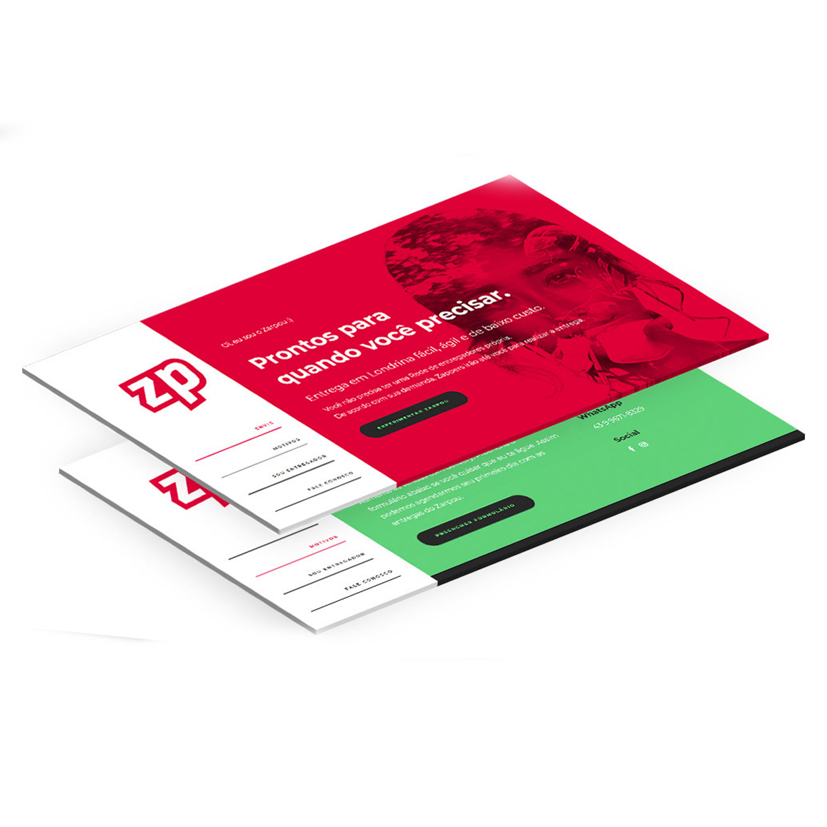 Danielle Gracioso Graphic Designer Vancouver BC Canada – Site Zarpou