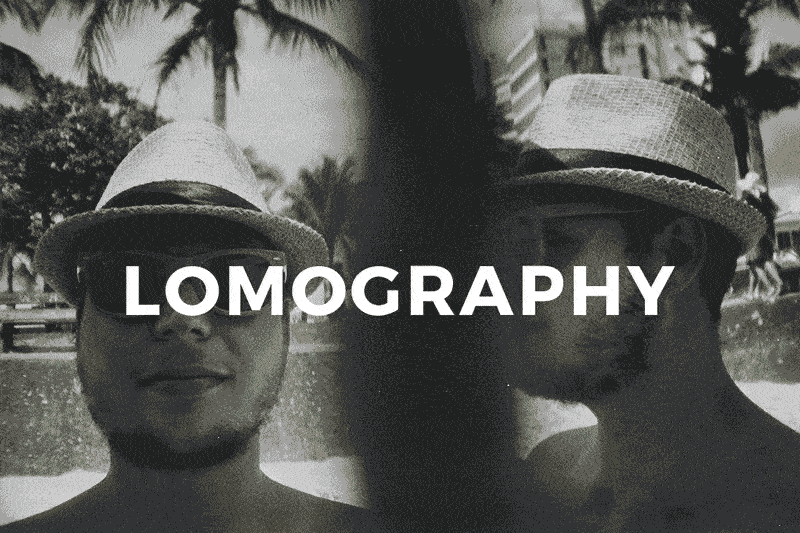 Danielle Gracioso Graphic Designer Vancouver BC Canada – Lomography - Danielle Gracioso
