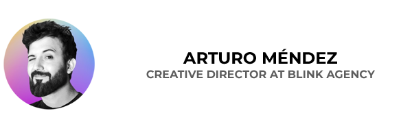 Danielle Gracioso Graphic Designer Vancouver BC Canada – Reference for Danielle Gracioso by Arturo Méndez, Creative Director at Blink Agency